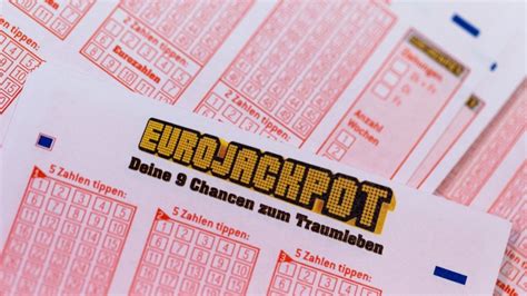 chancen systemschein eurojackpot